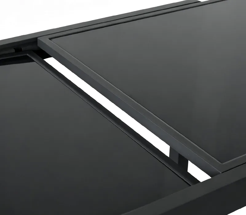Tempered Glass