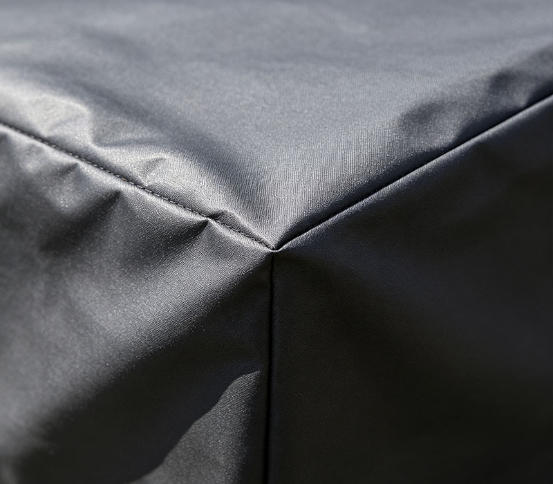 600D Polyester with PVC Coating