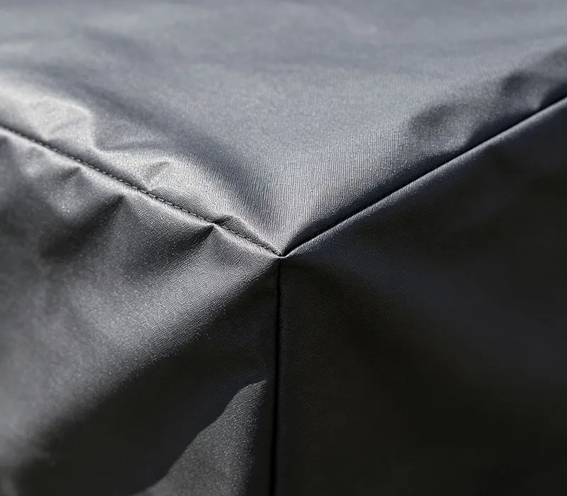 600D Polyester with PVC Coating