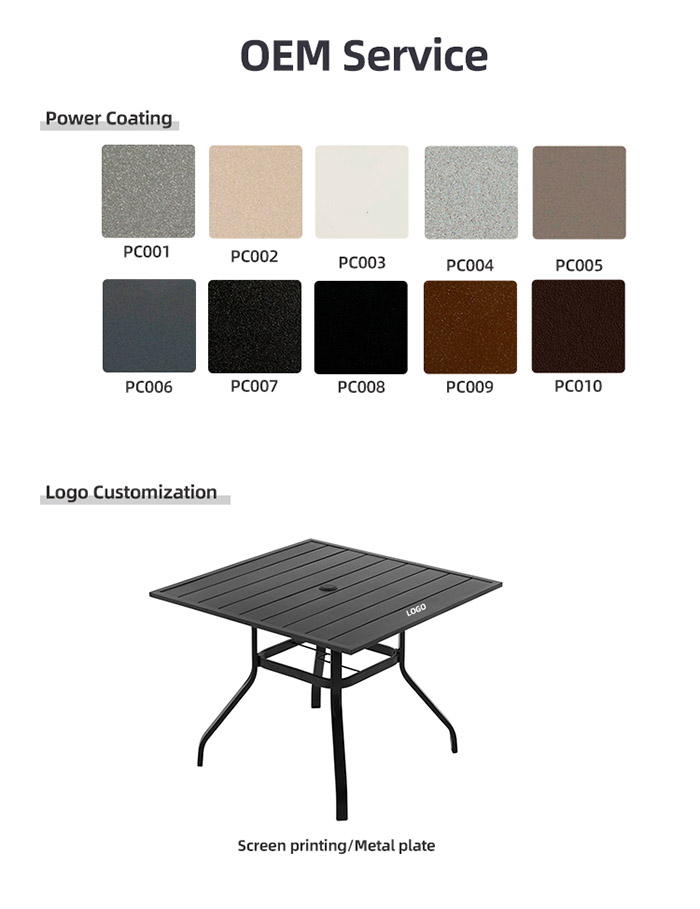 Fixed Dining Tables Fixed Dining Tables