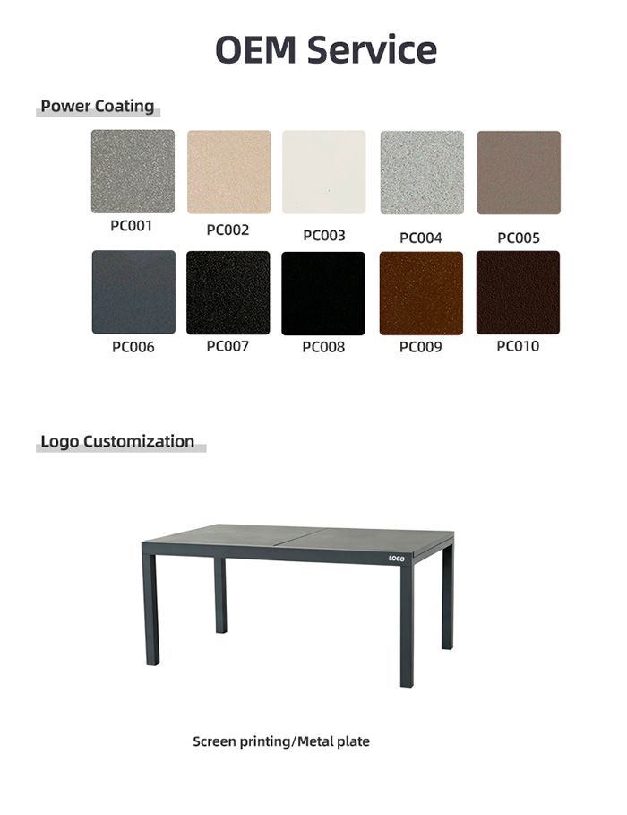 Extendable Dining Tables