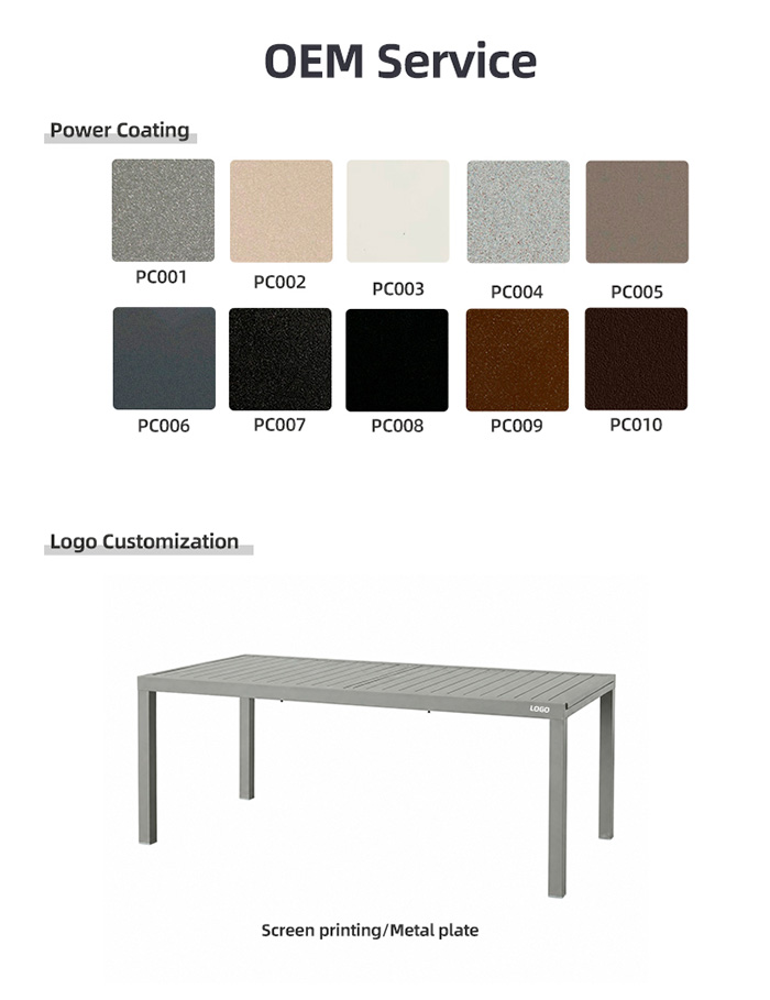 Extendable Dining Tables 11D08B