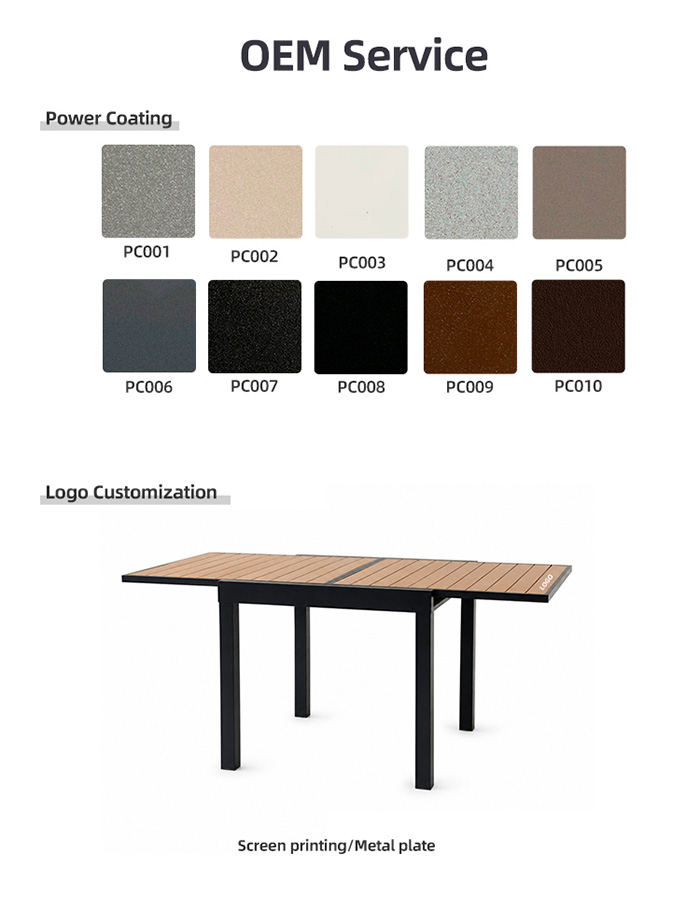 Extendable Dining Tables
