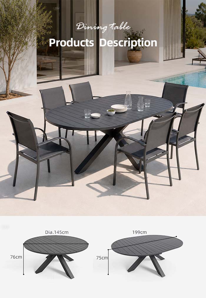 Extendable Dining Tables Extendable Dining Tables
