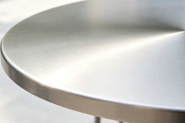 Stainless Steel