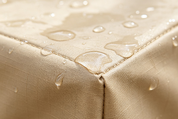 600D Polyester Furniture Covers with PVC Coating