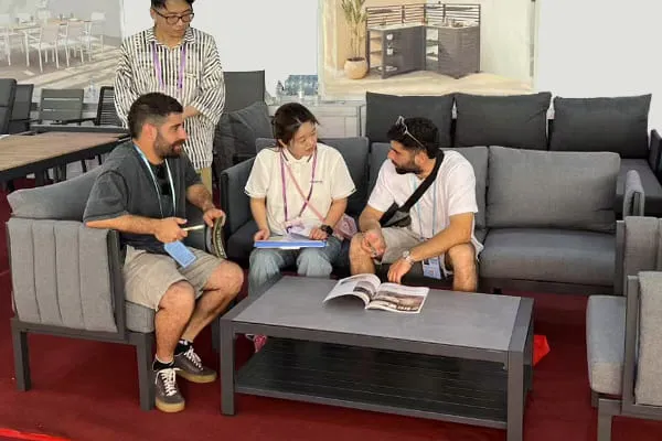 Canton Fair