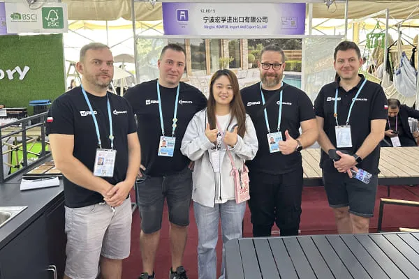 Canton Fair
