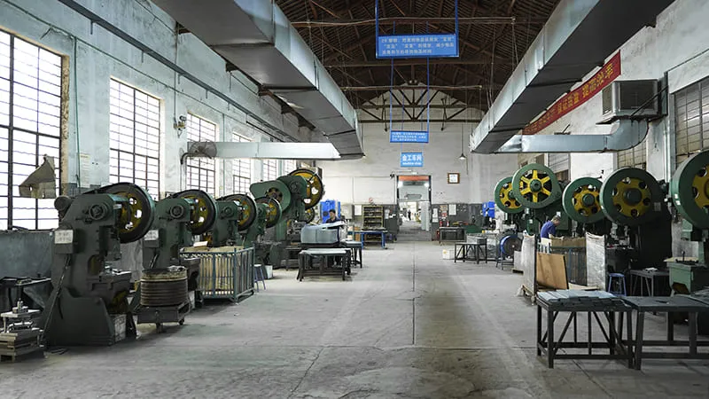 Factory Center