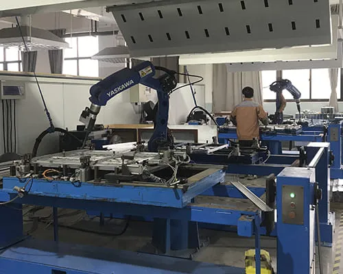 Factory