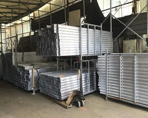 Factory