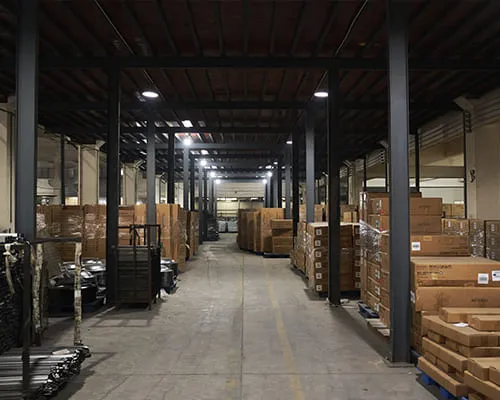 Factory