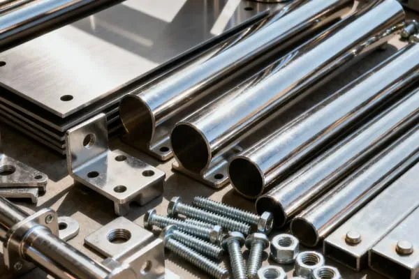 Hardware and Accessories