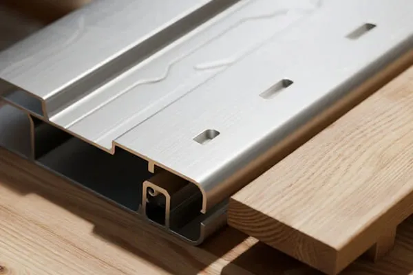 Materials and Surfaces
