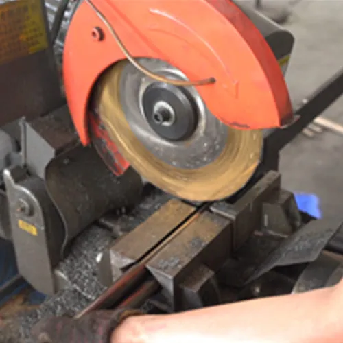 Frame Cutting