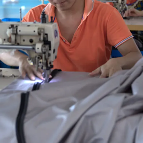 Fabric Sewing