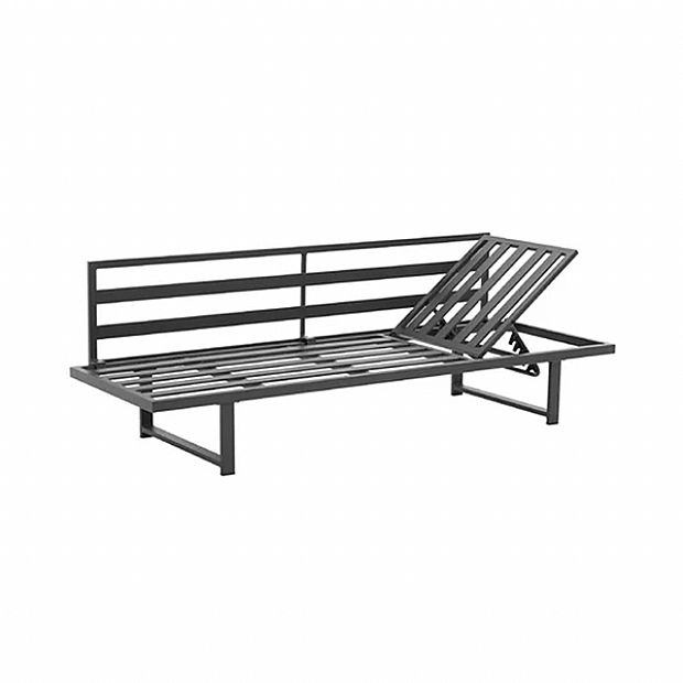 Luxury Outdoor Metal Furniture Pool Lounge Set - 11C01B