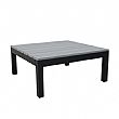 Hot Selling Aluminum Outdoor Home Sofa Set - 11C01C