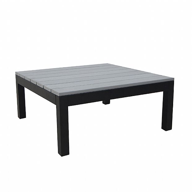 Hot Selling Aluminum Outdoor Home Sofa Set - 11C01C