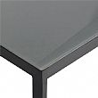 Luxury Aluminum Home Sofa - 11C01E
