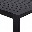5-Seater Aluminum Outdoor Modular Sofa - 11C01I
