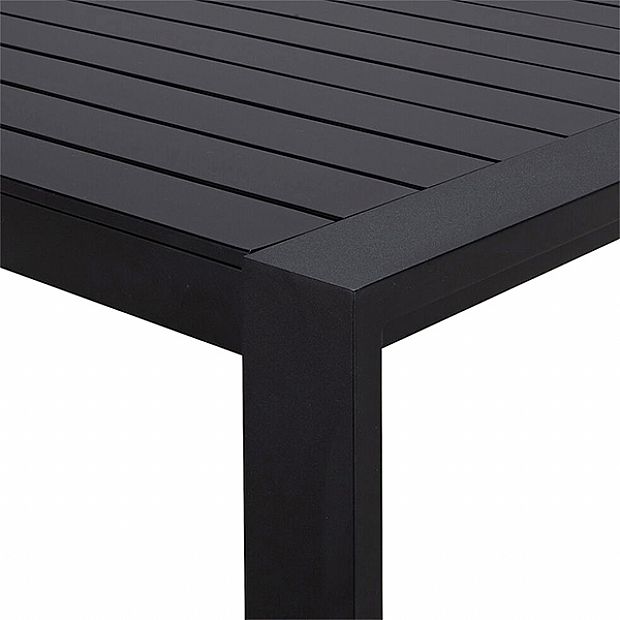 5-Seater Aluminum Outdoor Modular Sofa - 11C01I