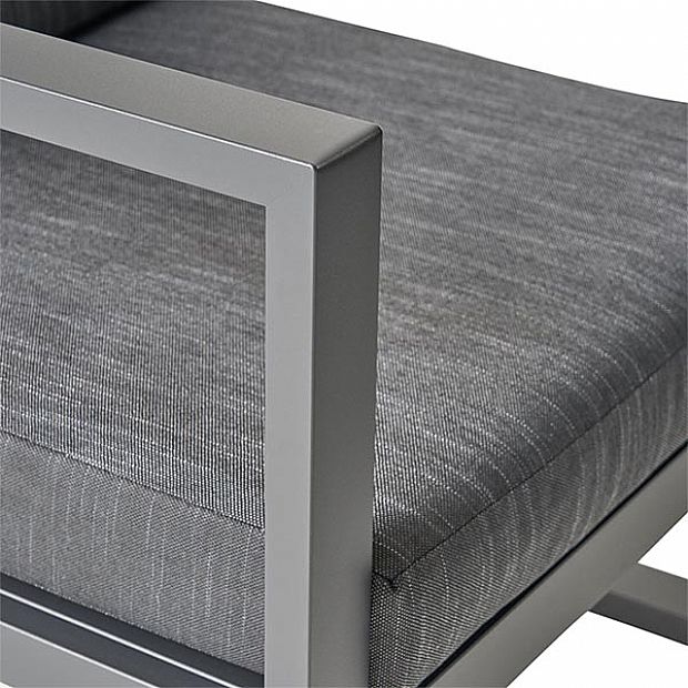 6 People Outdoor Sofa Seating Group - 11C01K
