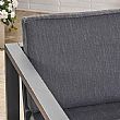 6 People Outdoor Sofa Seating Group - 11C01K