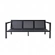 3 Piece Aluminum Outdoor Patio Furniture Set - 11C01L
