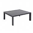 3 Piece Aluminum Outdoor Patio Furniture Set - 11C01L