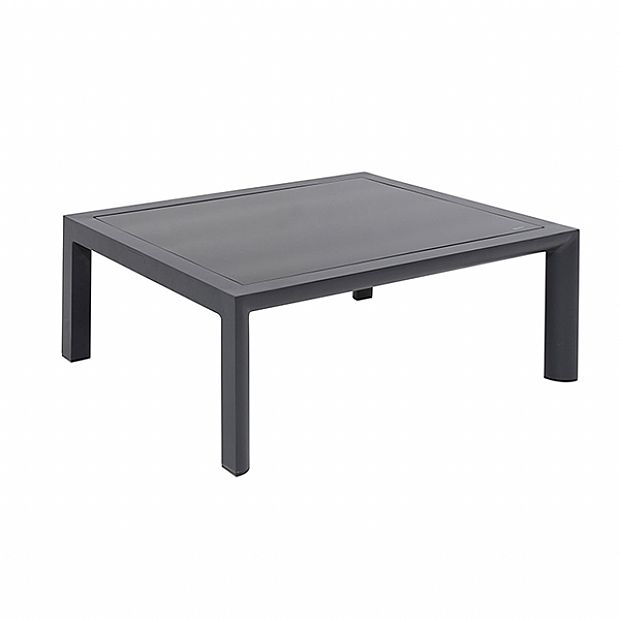 3 Piece Aluminum Outdoor Patio Furniture Set - 11C01L