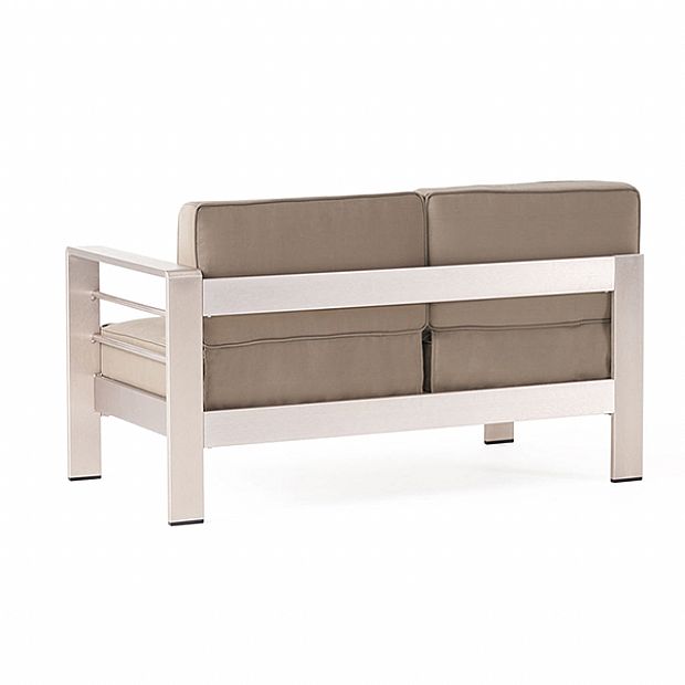 Waterproof Aluminum Metal Outdoor Furniture - 11C01N