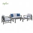 Aluminum Garden Set - 11C01W