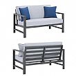 Aluminum Garden Set - 11C01W