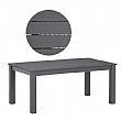 Aluminum Garden Set - 11C01W