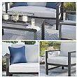 Aluminum Garden Set - 11C01W