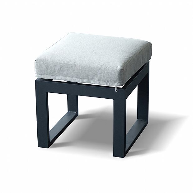Corner Sofa with Adjustable Height Table - 11C03B