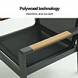 5-Piece Outdoor Corner Sofa Set - 11C11A