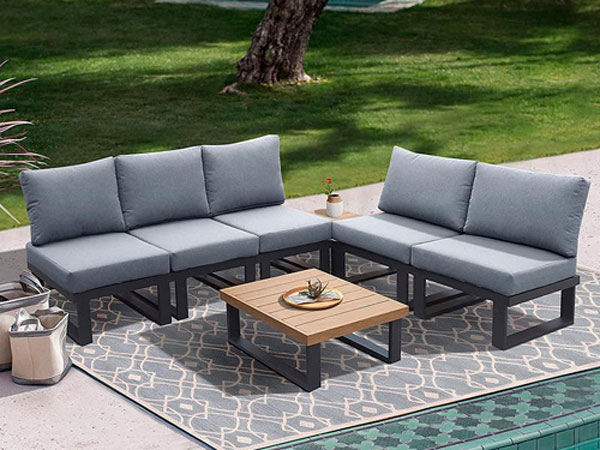 Aluminum Outdoor Furniture Aluminum Outdoor Furniture
