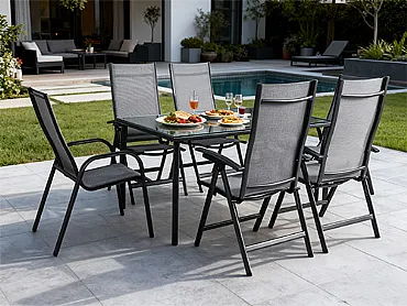 What to Know When Ordering Wholesale Patio Furniture from China
