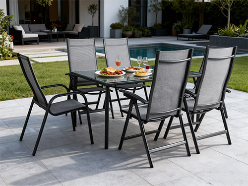 Patio Furniture