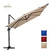 Wholesale LuxuBig Size Outdoor Cantilever Umbrella - 11U01A