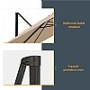 Wholesale LuxuBig Size Outdoor Cantilever Umbrella - 11U01A