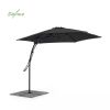 Wholesale Outdoor Parasol Patio Cantilever Umbrella with Base - 11U02A
