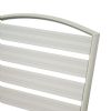Stackable Dining Chair with Armrest - 11D11C