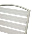 Stackable Dining Chair with Armrest - 11D11C