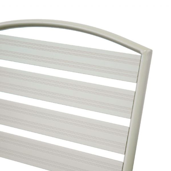 Stackable Dining Chair with Armrest - 11D11C