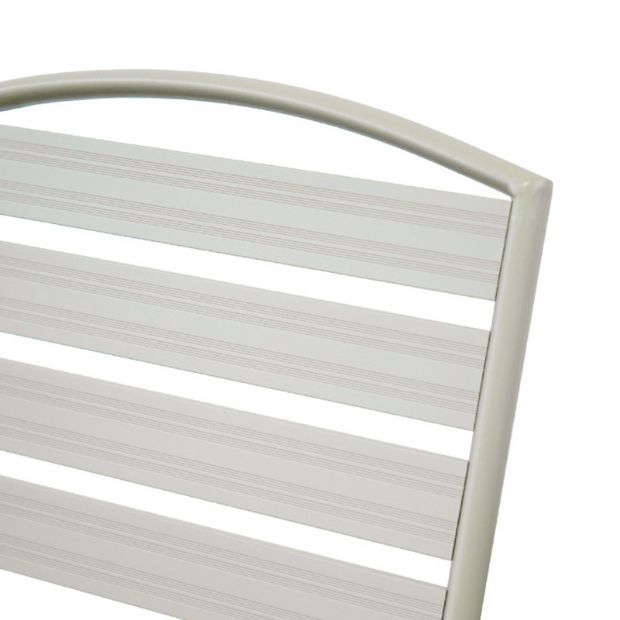 Stackable Dining Chair with Armrest - 11D11C