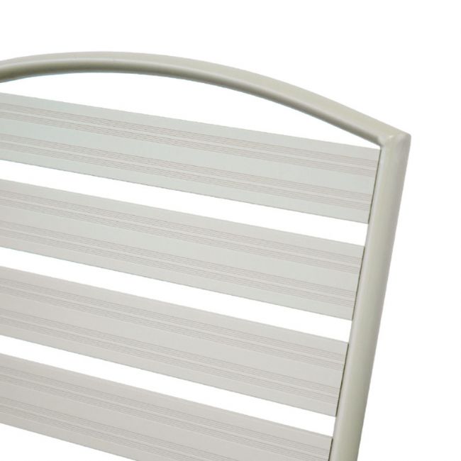 Stackable Dining Chair with Armrest - 11D11C