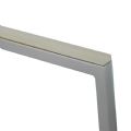 Aluminum Patio Garden Dining Armchair - 11D11E